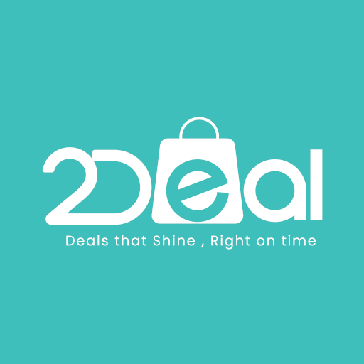 2Deal Ecommerce App