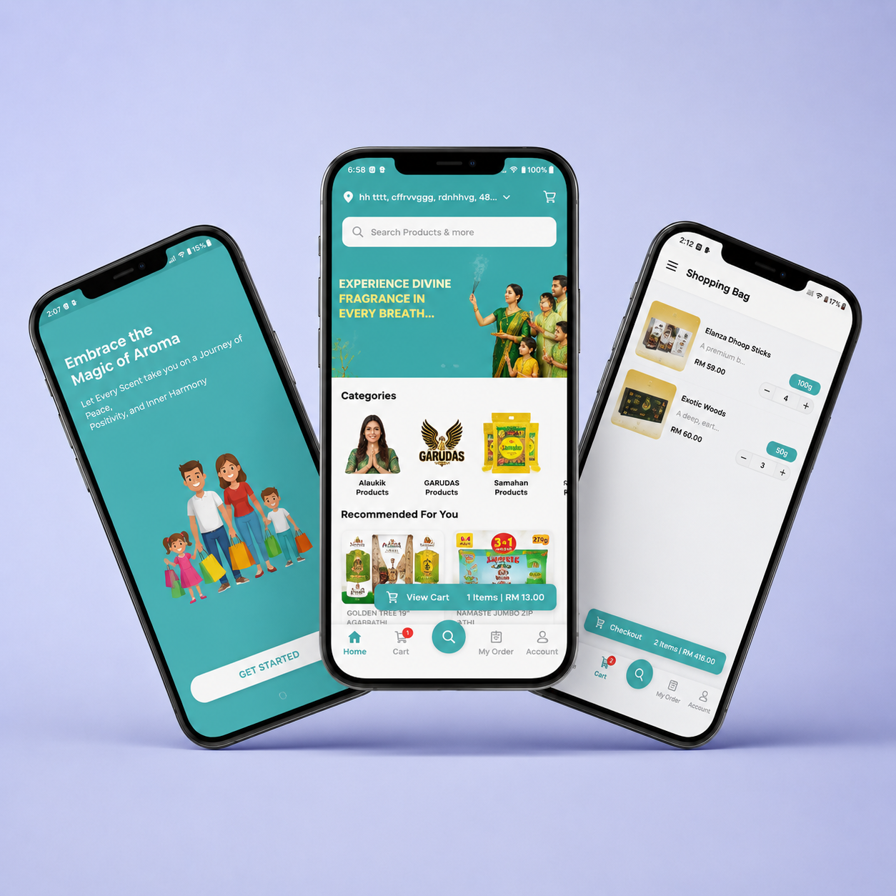 2Deal Ecommerce App